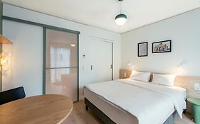 Aparthotel Adagio Muenchen City